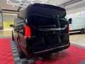 Mercedes-Benz V 300 d EXCLUSIVE AMG 4M Lang Pano Burmester 360° Schwarz - thumbnail 8