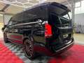 Mercedes-Benz V 300 d EXCLUSIVE AMG 4M Lang Pano Burmester 360° Schwarz - thumbnail 9