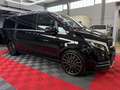 Mercedes-Benz V 300 d EXCLUSIVE AMG 4M Lang Pano Burmester 360° Schwarz - thumbnail 14