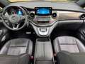 Mercedes-Benz V 300 d EXCLUSIVE AMG 4M Lang Pano Burmester 360° Schwarz - thumbnail 23
