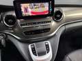 Mercedes-Benz V 300 d EXCLUSIVE AMG 4M Lang Pano Burmester 360° Schwarz - thumbnail 30