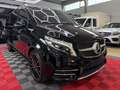 Mercedes-Benz V 300 d EXCLUSIVE AMG 4M Lang Pano Burmester 360° Schwarz - thumbnail 13