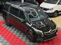 Mercedes-Benz V 300 d EXCLUSIVE AMG 4M Lang Pano Burmester 360° Schwarz - thumbnail 1
