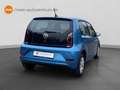 Volkswagen e-up! up! Klima Kamera Tempomat Sitzheizung Blau - thumbnail 6