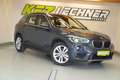BMW X1 sDrive18d "AHK*LED*NAVI*SITZH*TEMPOMAT" Grau - thumbnail 3