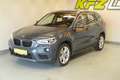 BMW X1 sDrive18d "AHK*LED*NAVI*SITZH*TEMPOMAT" Grau - thumbnail 11