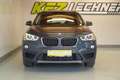 BMW X1 sDrive18d "AHK*LED*NAVI*SITZH*TEMPOMAT" Grau - thumbnail 9