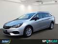 Opel Astra 1.5 D Start/Stop Sports Tourer Edition Silber - thumbnail 1