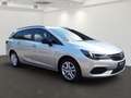 Opel Astra 1.5 D Start/Stop Sports Tourer Edition Silber - thumbnail 2