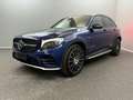 Mercedes-Benz GLC 43 AMG 4M MEMO*PANO*BEAM*BURM*TRITTBRETT*360 Kék - thumbnail 1