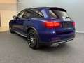 Mercedes-Benz GLC 43 AMG 4M MEMO*PANO*BEAM*BURM*TRITTBRETT*360 Kék - thumbnail 6
