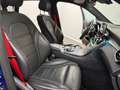 Mercedes-Benz GLC 43 AMG 4M MEMO*PANO*BEAM*BURM*TRITTBRETT*360 Bleu - thumbnail 22