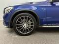 Mercedes-Benz GLC 43 AMG 4M MEMO*PANO*BEAM*BURM*TRITTBRETT*360 Kék - thumbnail 4