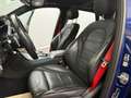 Mercedes-Benz GLC 43 AMG 4M MEMO*PANO*BEAM*BURM*TRITTBRETT*360 Kék - thumbnail 11