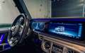 Mercedes-Benz G 63 AMG 4Matic 9G-Tronic Schwarz - thumbnail 11