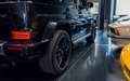 Mercedes-Benz G 63 AMG 4Matic 9G-Tronic Schwarz - thumbnail 7
