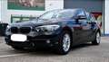BMW 118 BMW 118i Benzin | Service gepflegt | Top Zustand Schwarz - thumbnail 4