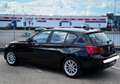 BMW 118 BMW 118i Benzin | Service gepflegt | Top Zustand Schwarz - thumbnail 1