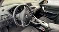 BMW 118 BMW 118i Benzin | Service gepflegt | Top Zustand Schwarz - thumbnail 5