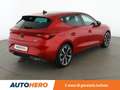SEAT Leon e-Hybrid 1.4 TSI e-HYBRID FR 204 CV DSG PHEV Rosso - thumbnail 6