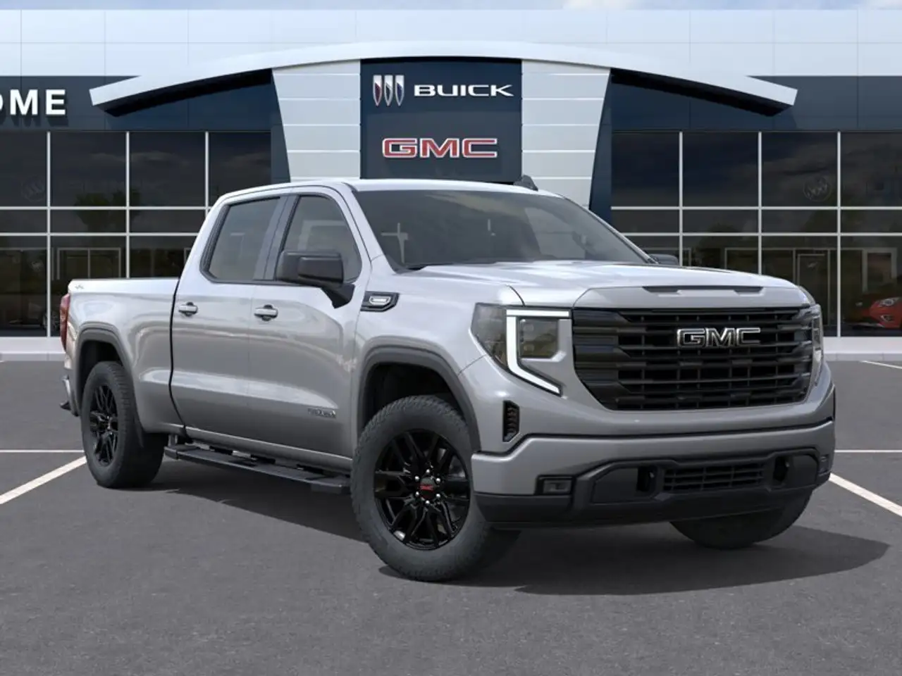 GMC Sierra 1500 photo GMC Sierra 1500