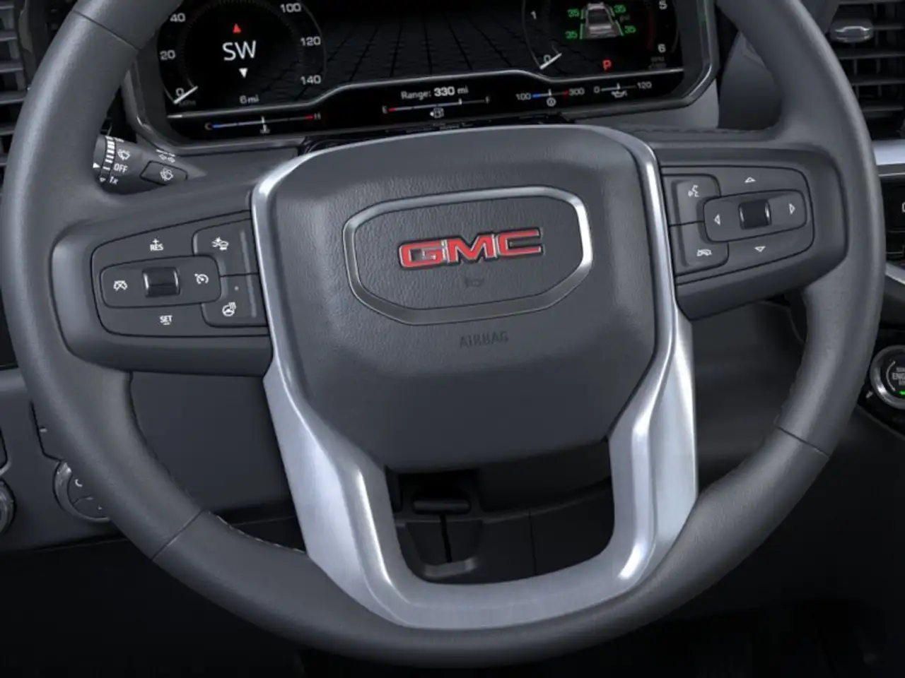 GMC Sierra 1500 photo GMC Sierra 1500