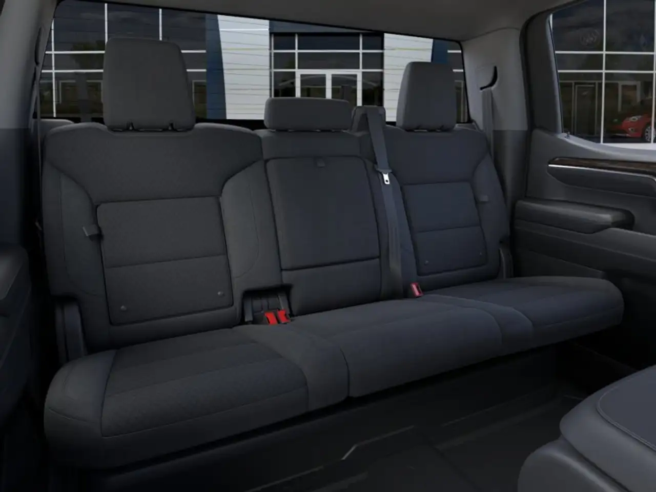 GMC Sierra 1500 photo GMC Sierra 1500
