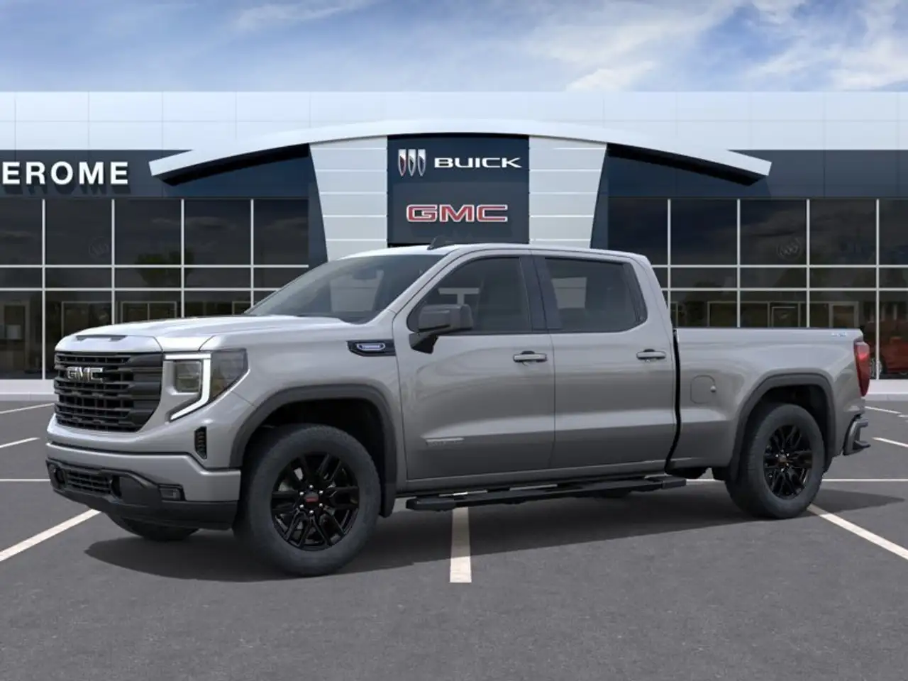 GMC Sierra 1500 photo GMC Sierra 1500