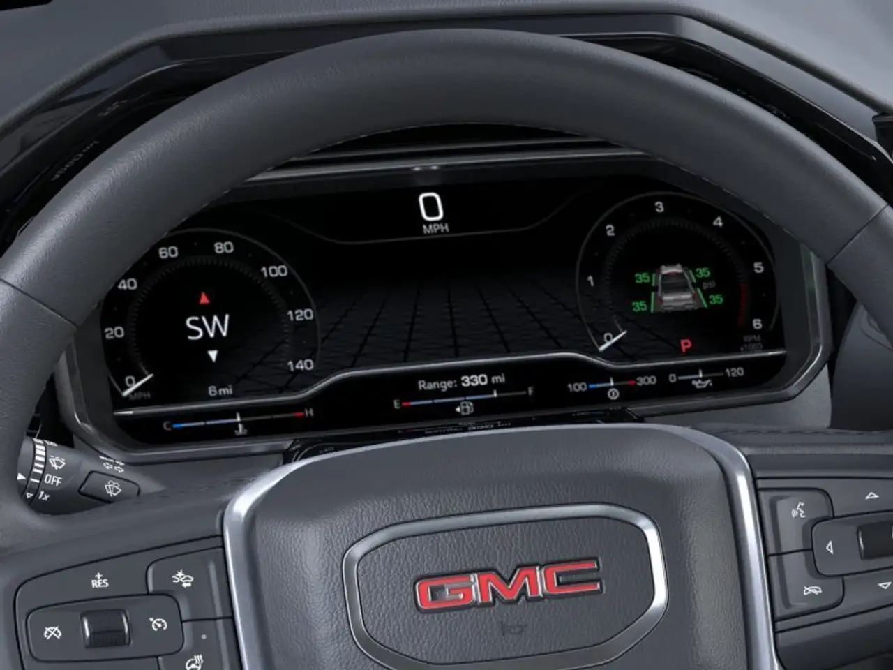 GMC Sierra 1500 photo GMC Sierra 1500