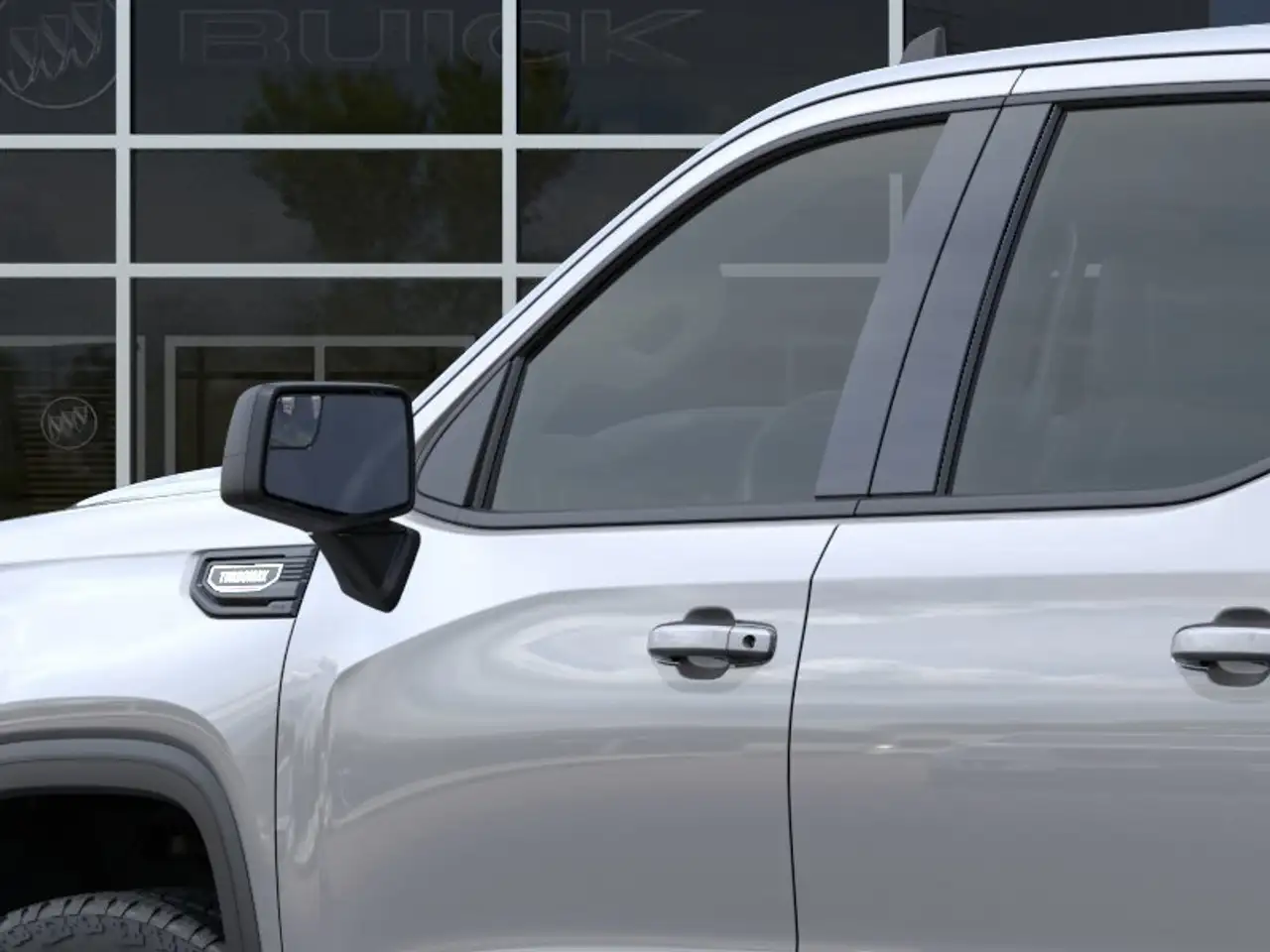 GMC Sierra 1500 photo GMC Sierra 1500