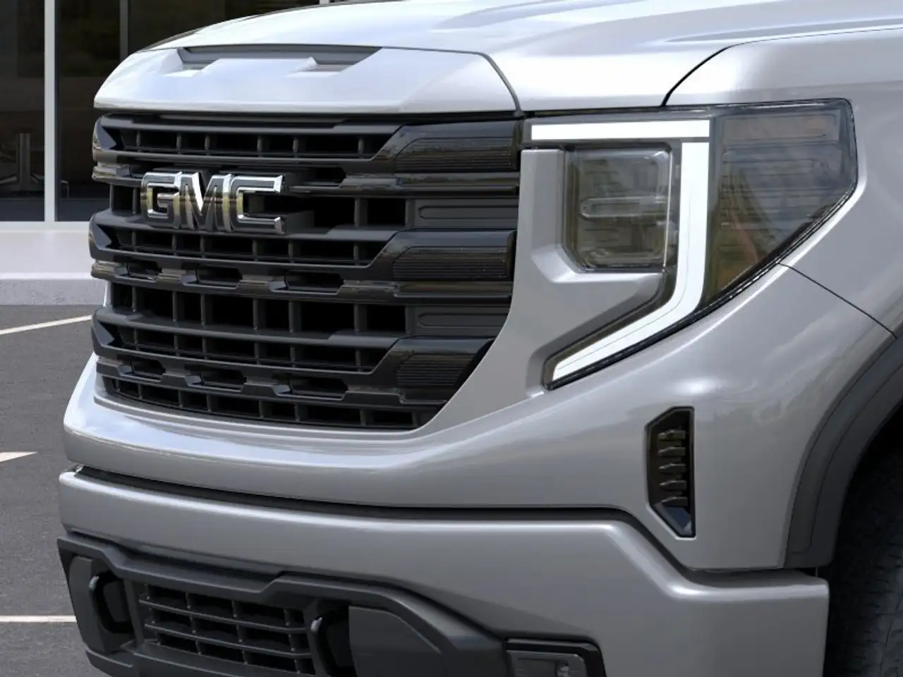 GMC Sierra 1500 photo GMC Sierra 1500