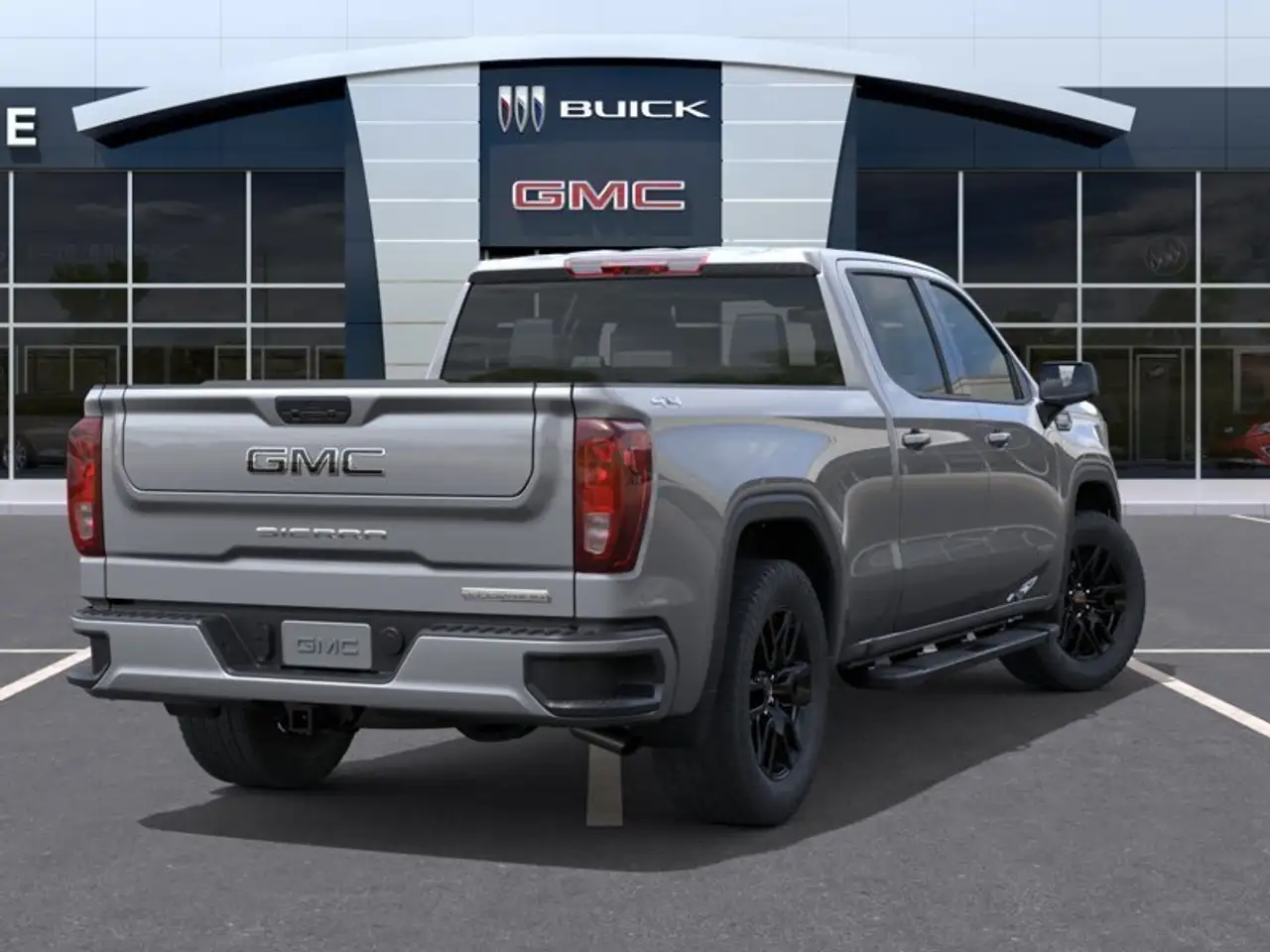 GMC Sierra 1500 photo GMC Sierra 1500