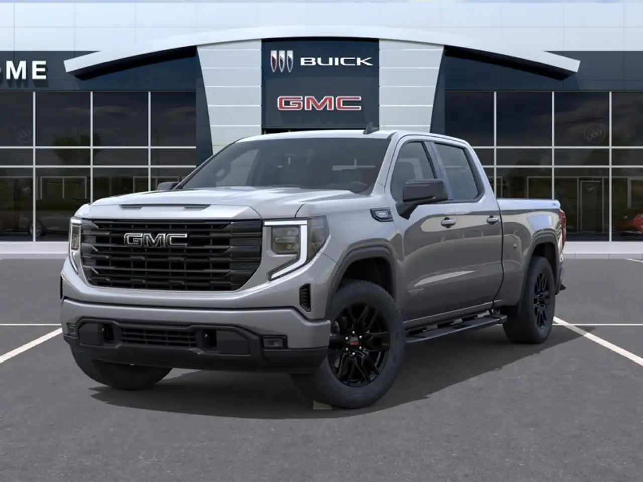 GMC Sierra 1500 photo GMC Sierra 1500
