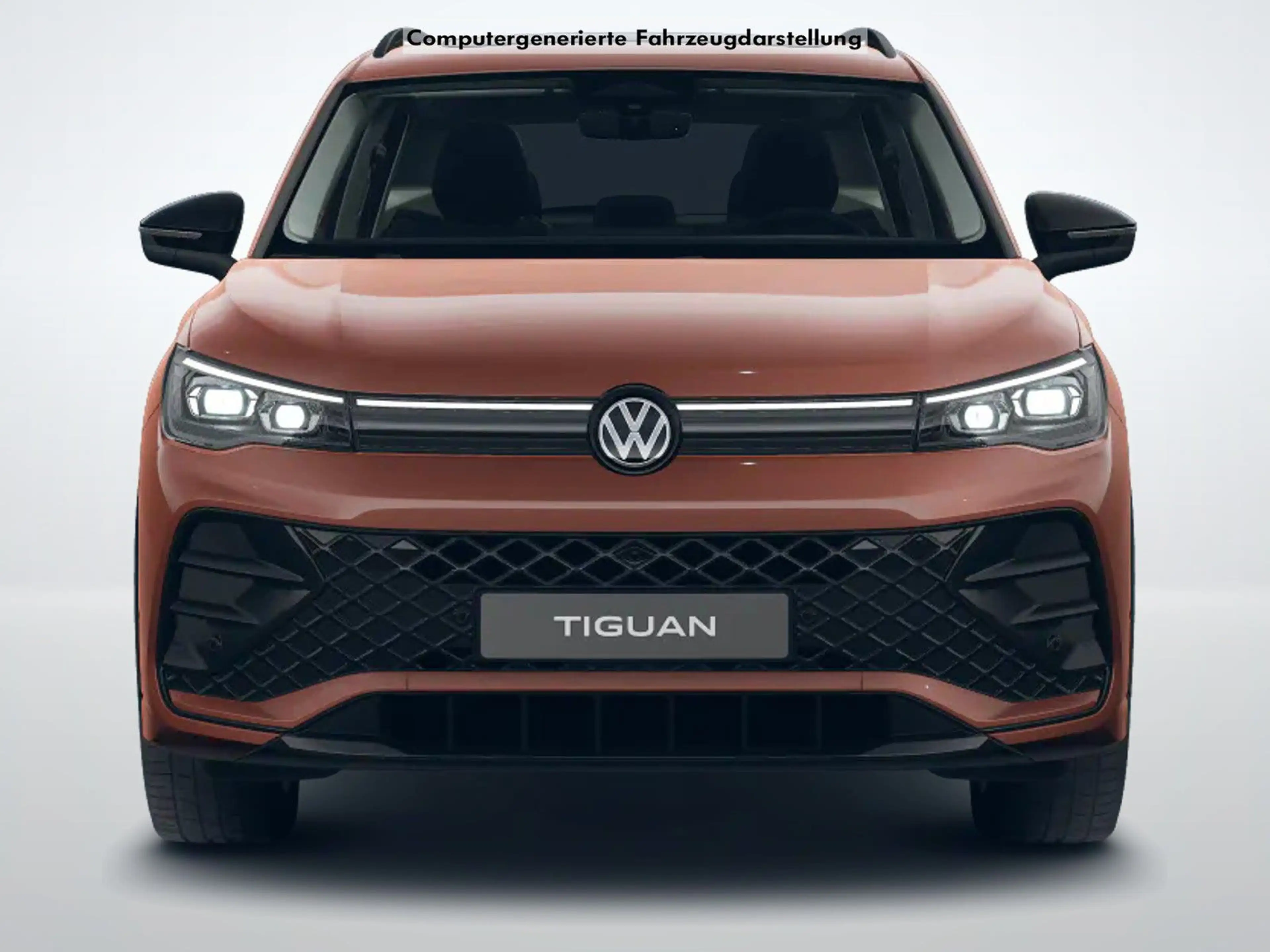 Volkswagen Tiguan Edition 20 2,0 l TDI DSG AHK*PANNO*IQLIGH — photo 4