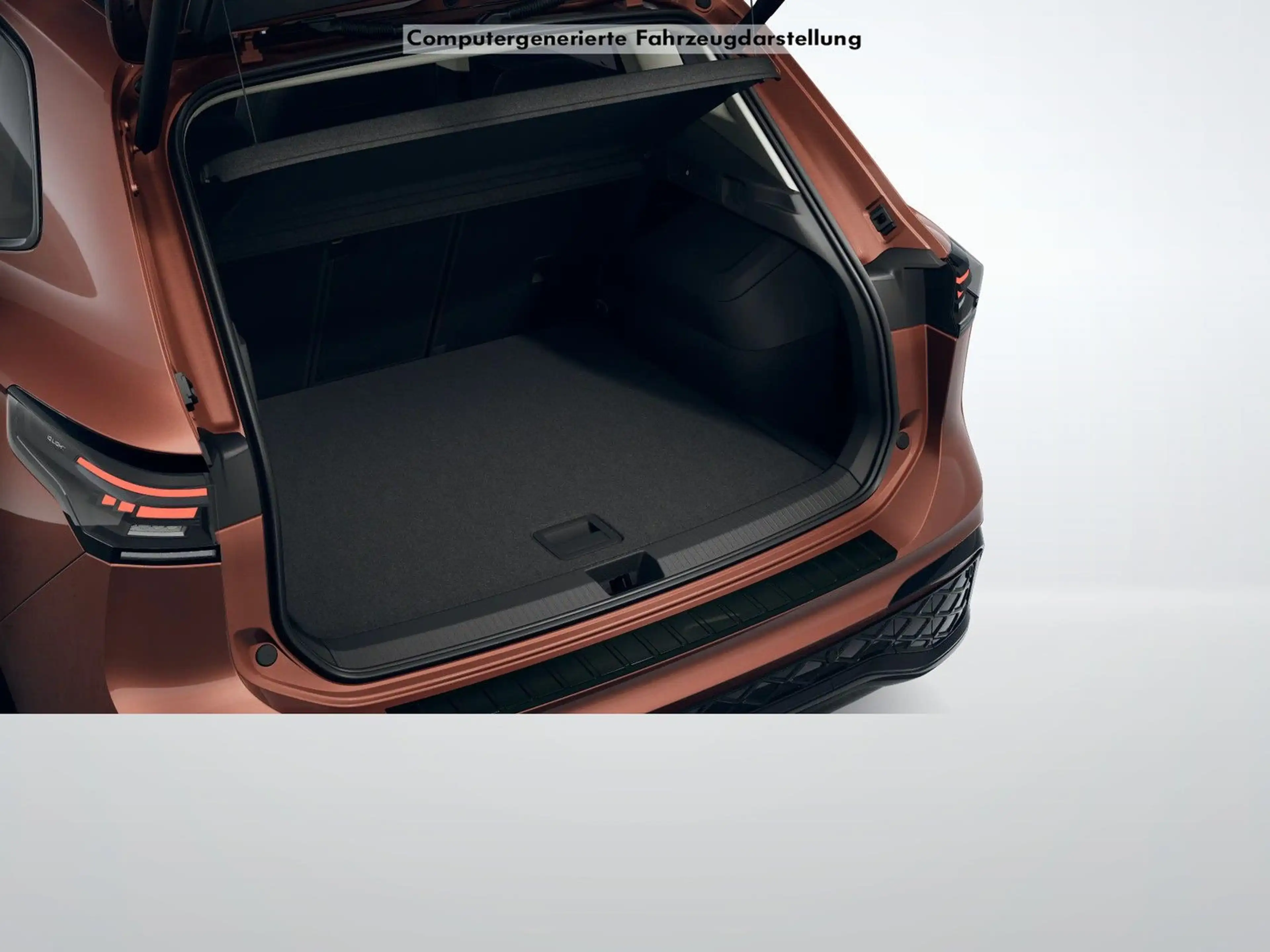 Volkswagen Tiguan Edition 20 2,0 l TDI DSG AHK*PANNO*IQLIGH — photo 9