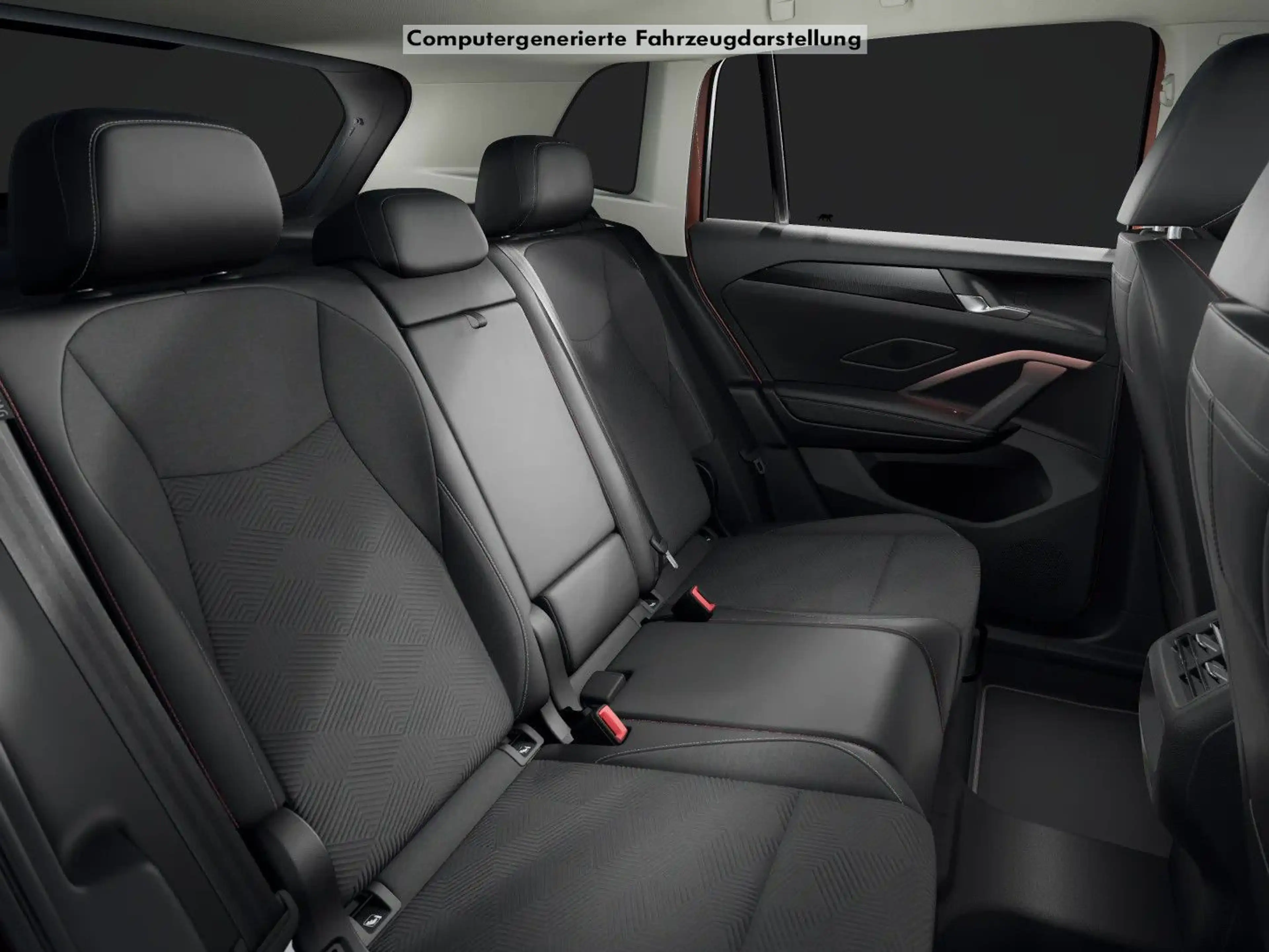 Volkswagen Tiguan Edition 20 2,0 l TDI DSG AHK*PANNO*IQLIGH — photo 12