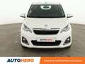 Peugeot 108 1.0 VTi Allure ETG5 Blanc - thumbnail 9