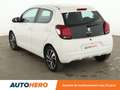 Peugeot 108 1.0 VTi Allure ETG5 Blanc - thumbnail 4