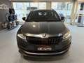 Skoda Karoq SPORTLINE DSG ALLRAD *AHK*RFK*VIRTUAL*GARANTIE Gris - thumbnail 12