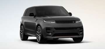 Dynamic SE 3.0 PHEV 460PS