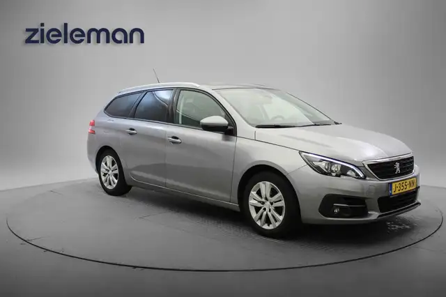 Peugeot 308 SW 1.2 PureTech Executive - Panorama, Carplay, Tre