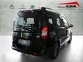 Ford Tourneo Courier 1.0 EcoBoost Sport SHZ KAMERA Чорний - thumbnail 3