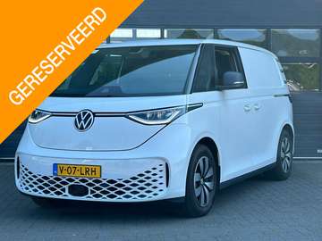 79 KWH (99% SOH) I 2X SCHUIFDEUR I P-CAMERA I WINT