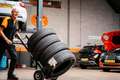 Volkswagen ID. Buzz Cargo 79 KWH I 2X SCHUIFDEUR I P-CAMERA I WINTERPAKKET I Weiß - thumbnail 20