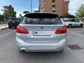 BMW 225 Serie 2 F45 Active Tourer 225xe Luxury . Argent - thumbnail 6