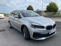 BMW 225 Serie 2 F45 Active Tourer 225xe Luxury . Argent - thumbnail 3