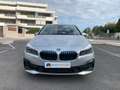 BMW 225 Serie 2 F45 Active Tourer 225xe Luxury . Argent - thumbnail 2