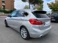 BMW 225 Serie 2 F45 Active Tourer 225xe Luxury . Argent - thumbnail 7