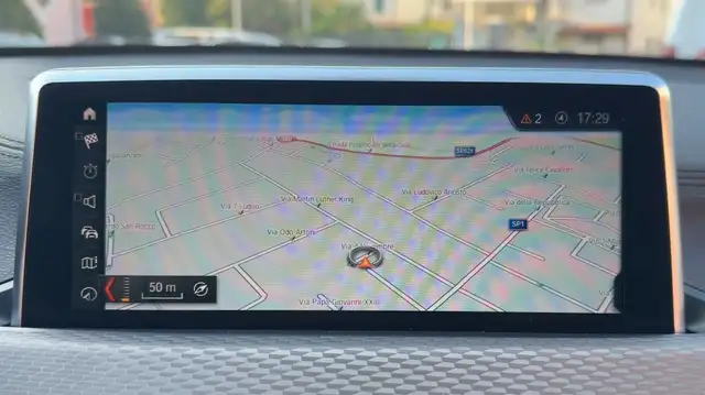 BMW X2 M view 15