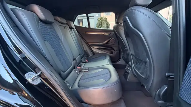 BMW X2 M view 13